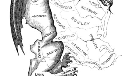 Gerrymandering